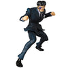 Giant Robo: Chikyuu ga Seishi Suru Hi - Alberto the Impact - Ultra Detail Figure No.285 (Medicom Toy)ㅤ