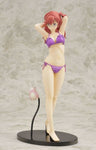 Ano Natsu de Matteru - Rinon - Takatsuki Ichika - Gutto-Kuru Figure Collection La beauté #12 - Swimsuit ver. (CM's Corporation)ㅤ