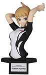 Gundam Build Fighters Try - Hoshino Fumina - Bust - Figure-rise Bust - Ending ver. (Bandai)ㅤ