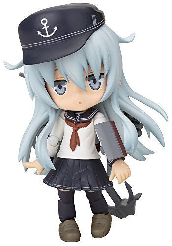 Kantai Collection ~Kan Colle~ - Hibiki - Cu-Poche (Kotobukiya)ㅤ