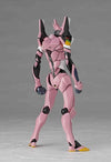 Evangelion Shin Gekijouban - Evangelion Shin Gekijouban: Q - EVA-08 - Revoltech #139 - Beta ver. (Kaiyodo)ㅤ