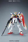 Shin Kidou Senki Gundam Wing - XXXG-01W Wing Gundam - MG - 1/100 - TV Version (Bandai)ㅤ