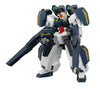 Kidou Senshi Gundam 00 - GN-008GNHW/B Seravee Gundam GNHW/B - HG00 #51 - 1/144 (Bandai)ㅤ