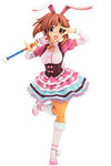 iDOLM@STER Cinderella Girls - Abe Nana - 1/8 - Märchen Change! (Kotobukiya)ㅤ