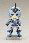 Frame Arms Girl - Stylet - Cu-Pocheㅤ - ActionFigure Brasil