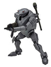 Full Metal Panic! The Second Raid - Rk-92 Savage - ALMecha - 1/60 - Miyazawa Model Distribution Limited, Gray Ver. (Alter)ㅤ