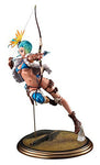 Bikini Warriors - Hunter - Excellent Model - 1/7 - DX ver. (MegaHouse)ㅤ