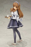 Suzumiya Haruhi no Yuuutsu - Asahina Mikuru - 1/8 - Maid Ver. (Alter)ㅤ