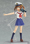 High School Fleet - Isoroku - Misaki Akeno - Figma #339ㅤ