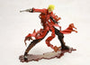 Trigun: Badlands Rumble - Kuro-Neko - Vash the Stampede - ARTFX J - 1/8 (Kotobukiya)ㅤ