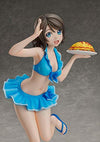 Love Live! Sunshine!! - Watanabe You - Summer Queens - 1/8 (Our Treasure)ㅤ