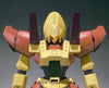 Juusenki L-Gaim - Calvary Temple "Helmine" - Robot Damashii - Side HM (Bandai)ㅤ