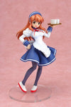 Suzumiya Haruhi no Yuuutsu - Asahina Mikuru - 1/8 - Bunkasai Ver. (Max Factory)ㅤ