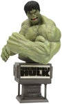 The Incredible Hulk Movie - Hulk - Fine Art Bust - Movie Ver. (Kotobukiya)ㅤ