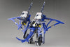 Zoids - Pteras Bomber - Highend Master Model - 1/72 - Jamie Custom (Kotobukiya)ㅤ