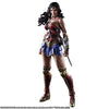 Wonder Woman - Play Arts Kai (Square Enix)ㅤ