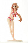 Sword Art Online - Yuuki Asuna - 1/6 - Swimsuit ver. Premiumㅤ