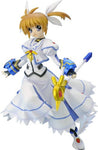 Mahou Shoujo Lyrical Nanoha The Movie 1st - Takamachi Nanoha - 1/6 (Clayz)ㅤ