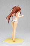 Little Busters! - Lennon - Natsume Rin - Beach Queens - 1/10 - Swimsuit ver. (Wave)ㅤ