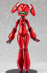 Accel World - Scarlet Rain - Figma #157 (Max Factory)ㅤ