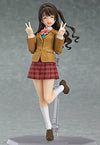 iDOLM@STER Cinderella Girls - Shimamura Uzuki - Figma #255 - Cinderella Project ver. (Max Factory)ㅤ