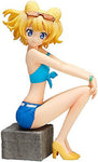 PriPara - Minami Mirei - S-style - 1/12 - Swimsuit ver. (FREEing)ㅤ