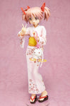 Gekijouban Mahou Shoujo Madoka★Magica - Kaname Madoka - 1/8 - Yukata ver. (FREEing)ㅤ