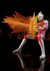 Ultraman Gaia - Ultra-Act - V2 (Bandai)ㅤ