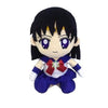 Bishoujo Senshi Sailor Moon - Sailor Saturn - Mini Cushion - Sailor Moon Mini Plush Cushion (Bandai)ㅤ