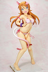 Ore no Imouto ga Konna ni Kawaii Wake ga Nai - Kousaka Kirino - Super Figure SF2.5 - 1/2.5 - Swimsuit ver. , Soft Bust Edition (Griffon Enterprises)ㅤ