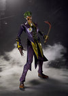 Injustice: Gods Among Us - Joker - S.H.Figuarts (Bandai)ㅤ