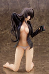 Muv-Luv Alternative Total Eclipse - Takamura Yui - Skytube - 1/6 - Off Style ver. (Alphamax)ㅤ