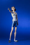 Yowamushi Pedal - Toudou Jinpachi - Hdge - Mens Hdge - TMS Limited Series No.1 (Union Creative International Ltd)ㅤ