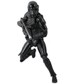 Rogue One: A Star Wars Story - Death Trooper Specialist - S.H.Figuarts (Bandai)ㅤ