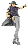 Jojo no Kimyou na Bouken - Steel Ball Run - Gyro Zeppeli - Real Action Heroes #429 - 1/6 (Medicom Toy)ㅤ