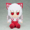 Touhou Project - Fujiwara no Mokou - FumoFumo - Touhou Plush Series 18 (AngelType, Gift)ㅤ