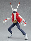 Summer Wars - King Kazma - Kari Kenji - Figma #081 (Max Factory)ㅤ