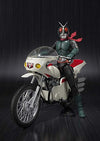 Kamen Rider - Kamen Rider Nigo - S.H.Figuarts (Bandai)ㅤ