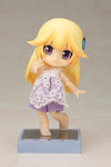 Cu-Poche - Cu-Poche Friends - Cherie (Kotobukiya)ㅤ