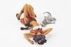 Fushigi no Umi no Nadia - King - Nadia - 1/7 - Yasuragi Ver. (Bell Fine)ㅤ