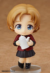 Girls und Panzer: Saishuushou - Orange Pekoe - Nendoroid Petit - Nendoroid Petite: Girls und Panzer 03 (Good Smile Company)ㅤ