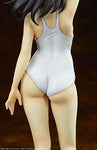 Strike the Blood - Himeragi Yukina - 1/7 - White School Swimsuit ver. (Q-six)ㅤ