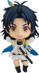 Touken Ranbu - Online - Taikogane Sadamune - Nendoroid #910 (Orange Rouge)ㅤ