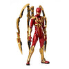 Spider-Man - Iron Spider - RE:EDIT - 1/6 (Sentinel)ㅤ