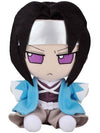 Hakuouki Shinsengumi Kitan - Hijikata Toshizou - Hakuouki Plush Series #1 (Gift)ㅤ