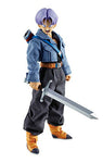 Dragon Ball Z - Future Trunks - Dimension of Dragonball (MegaHouse)ㅤ