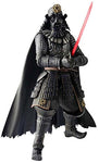 Star Wars - Darth Vader - Movie Realization - Samurai Taishou (Bandai)ㅤ