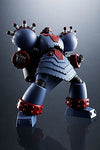 Giant Robo: Chikyuu ga Seishi Suru Hi - Giant Robo - Super Robot Chogokin - The Animation Version (Bandai)ㅤ