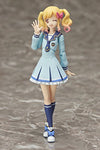 Aikatsu Stars! - Nijino Yume - S.H.Figuarts - Winter Uniform ver.ㅤ