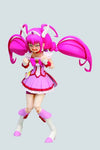 Smile Precure! - Cure Happy - Candy - S.H.Figuarts (Bandai)ㅤ